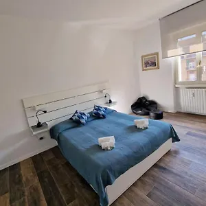 Casa Francesco Milano